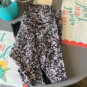 Lululemon active wear